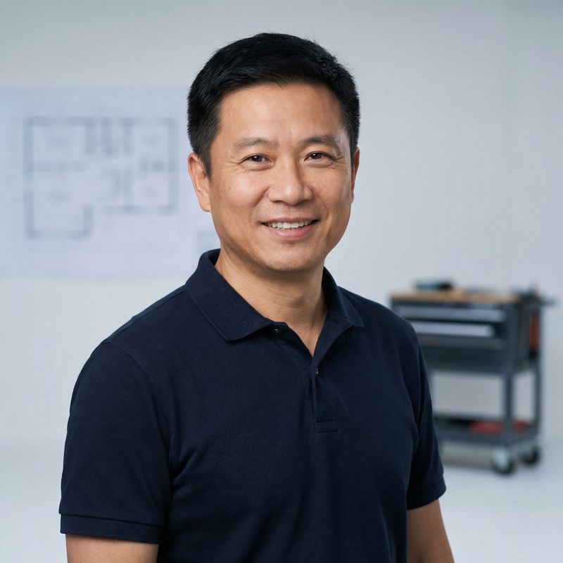 海角社区创始人