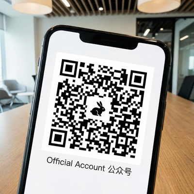 海角社区公众号